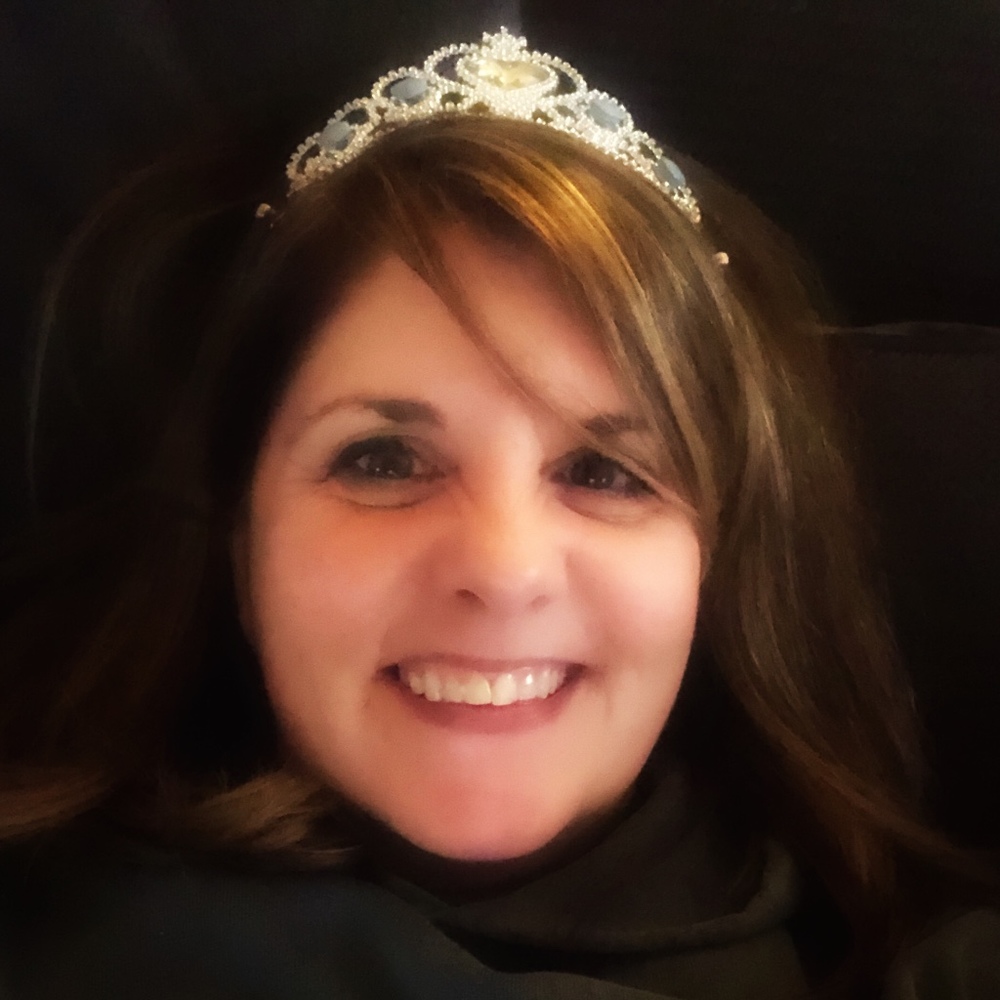 Meet your Posher, Tammie